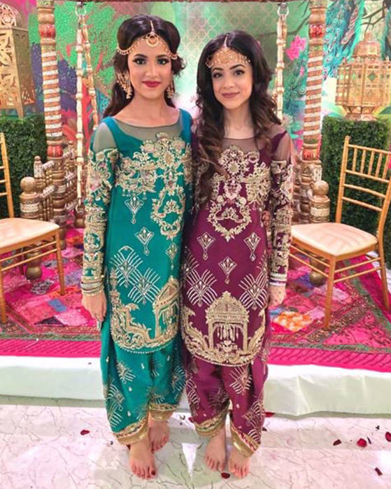 Picture of MNR Formals