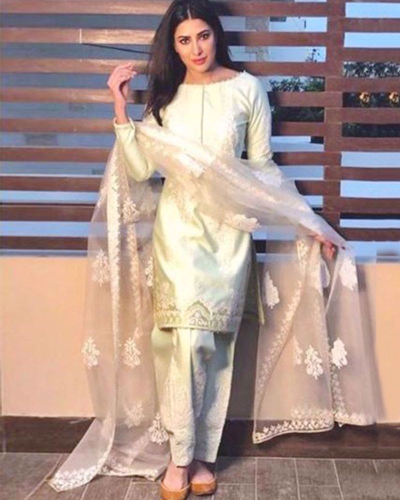 Mehwish Hayat