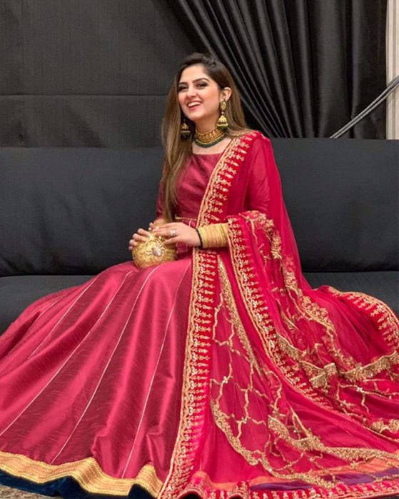 Picture of MNR Formals