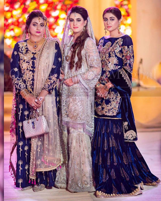 Picture of MNR Formals