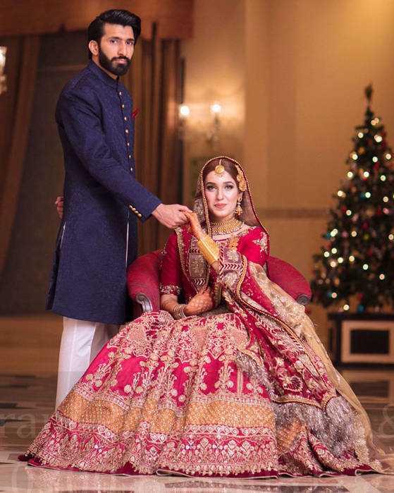 Picture of MNR Brides