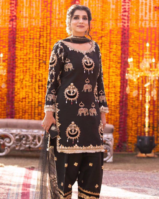 Picture of MNR Formals