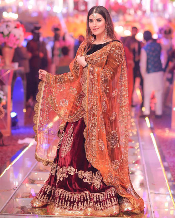 Picture of Hareem Farooq