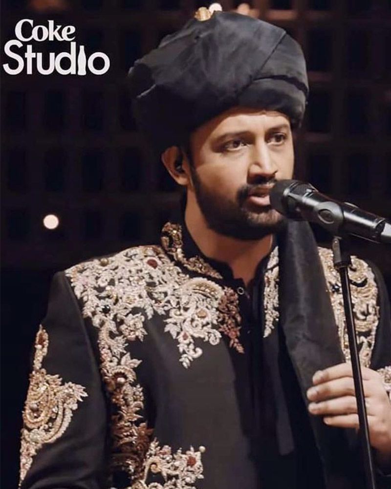 Atif Aslam