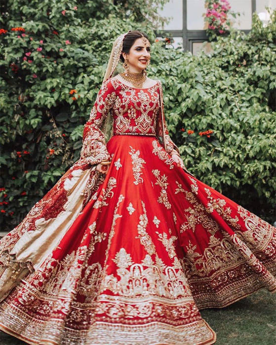 Picture of MNR Brides