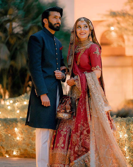 Picture of MNR Brides