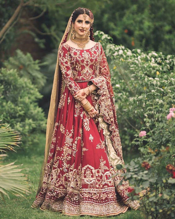 Picture of MNR Brides