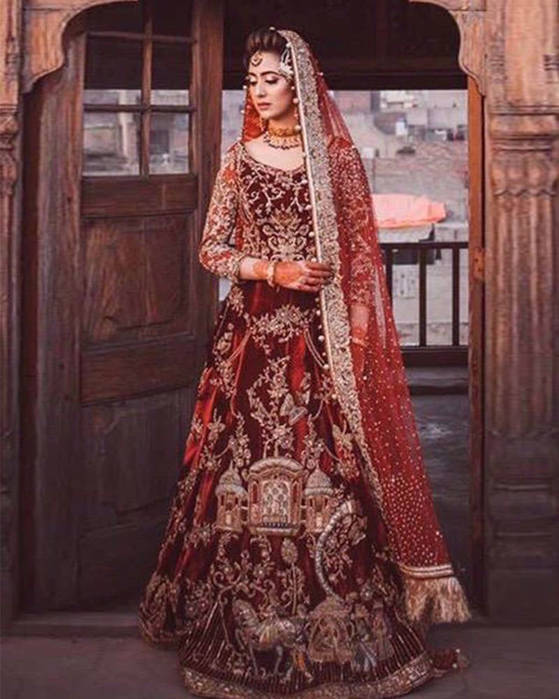 Picture of MNR Brides