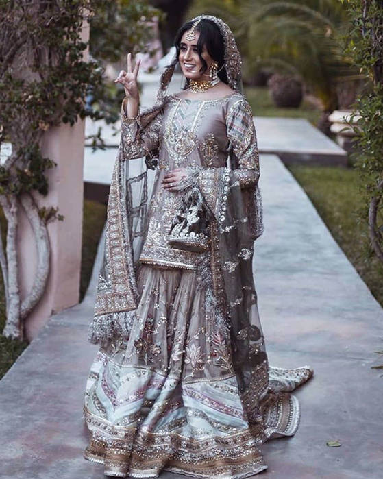 Picture of MNR Brides