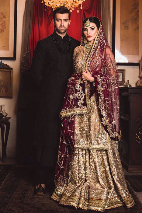 Picture of Zaar Bakht