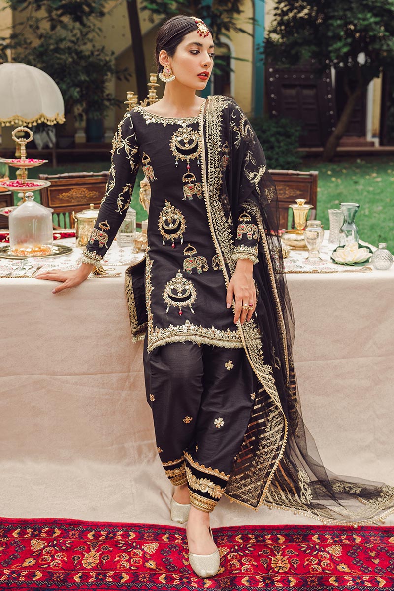 Picture of Chand Baala