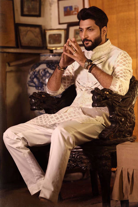 Picture of Jauhar