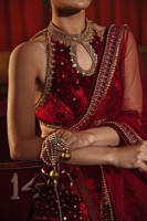 Picture of Babra Sharif