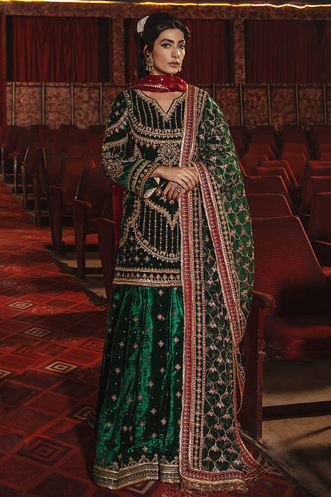 Picture of Sangeeta