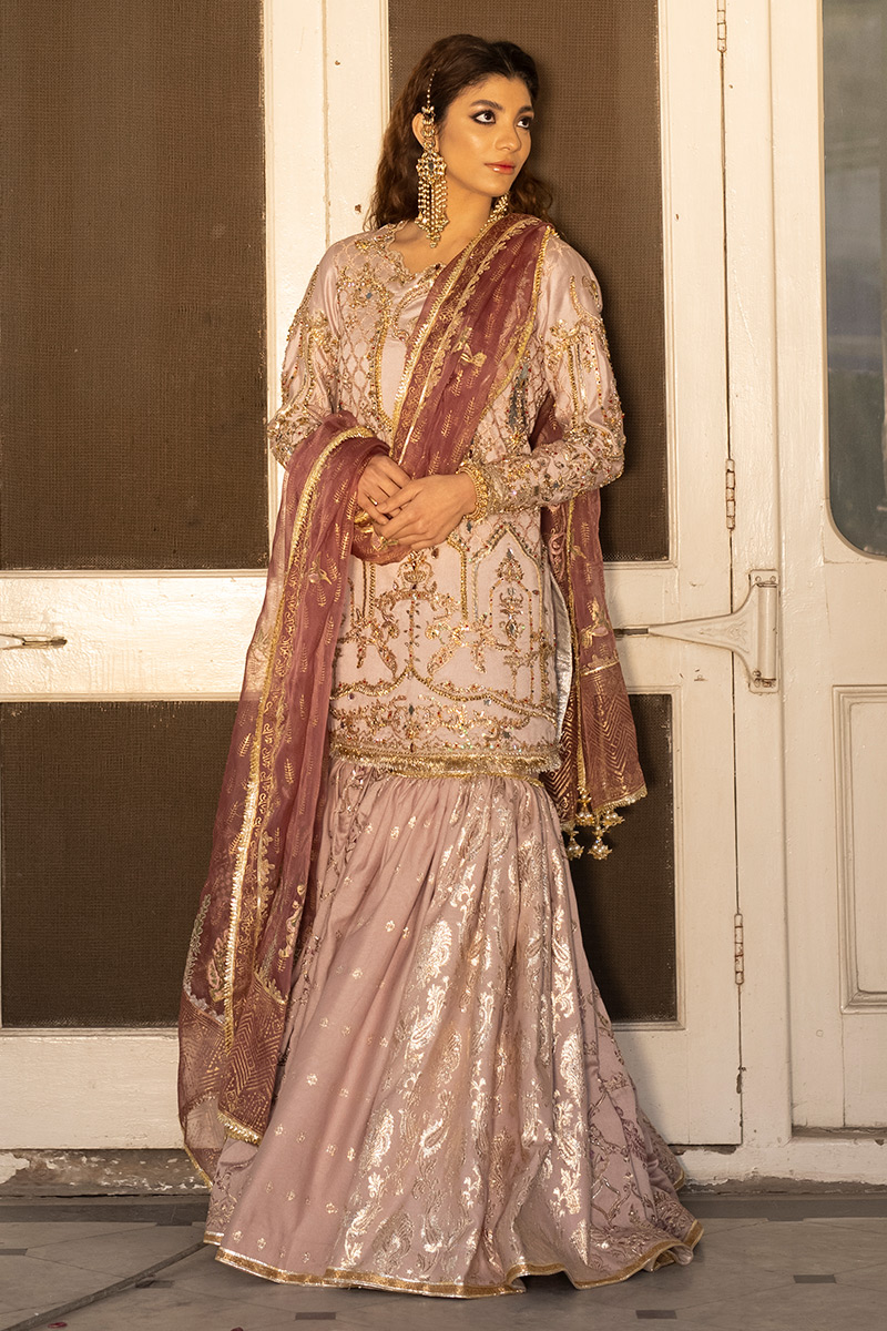 Picture of Mah-e-Roo