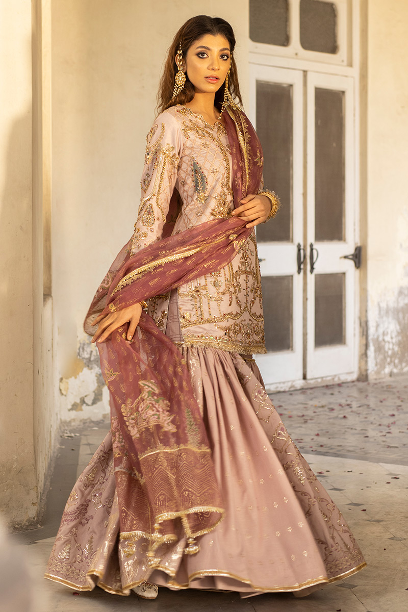 Picture of Mah-e-Roo