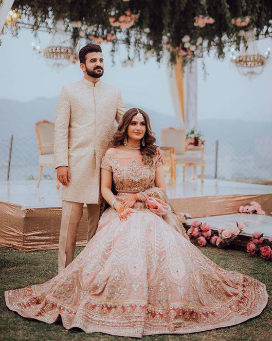 Picture of MNR BRIDES