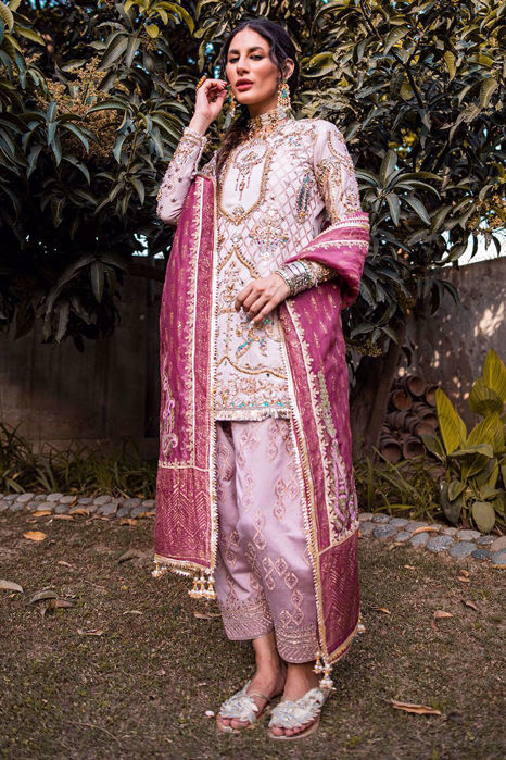 Picture of Maheroo B