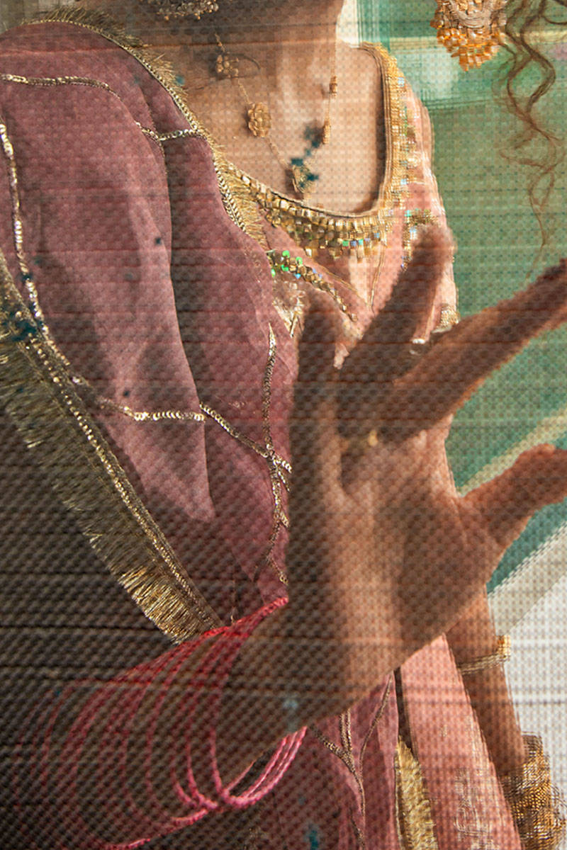 Picture of Kali Kali