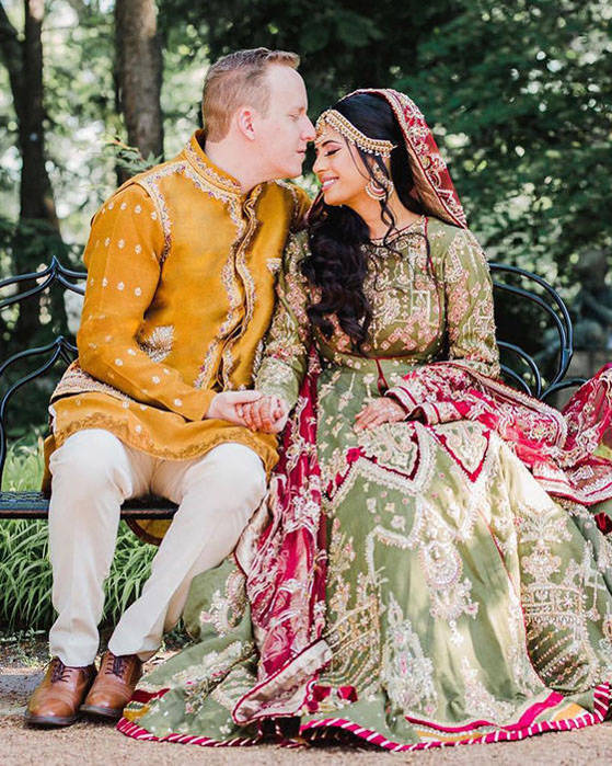 Picture of MNR BRIDES