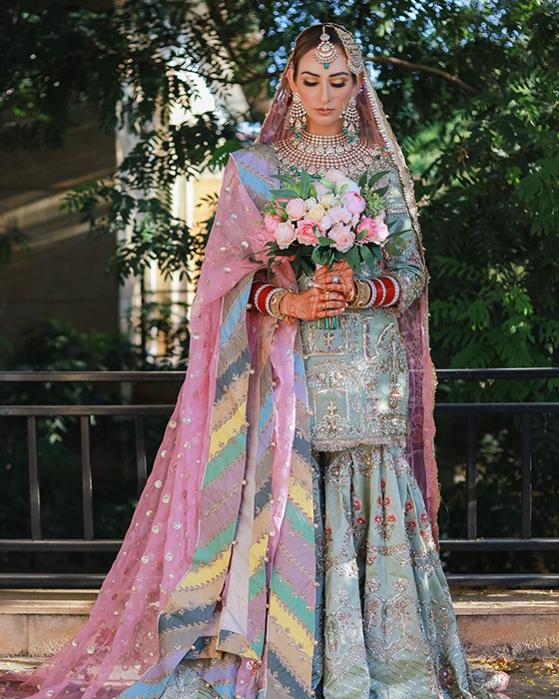 Picture of MNR BRIDES