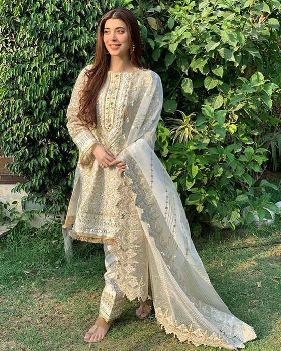 Picture of Urwa Hocane