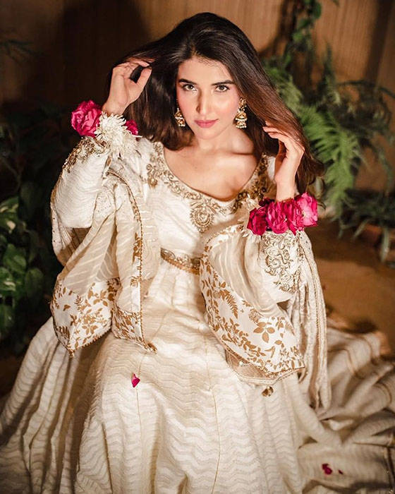 Hareem Farooq