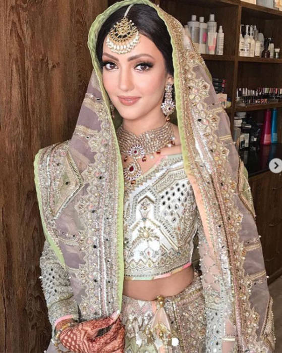 Picture of MNR BRIDES