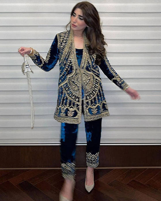 Picture of Dua A. Junejo