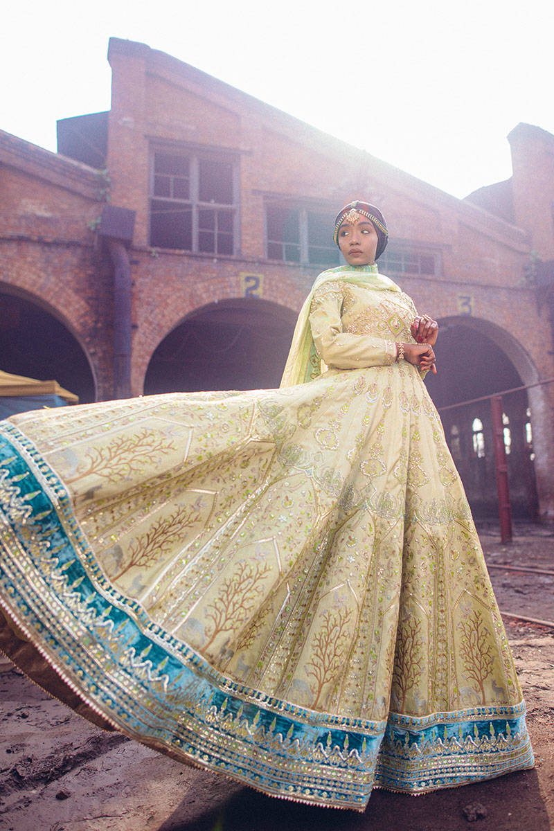 Picture of Behzaad