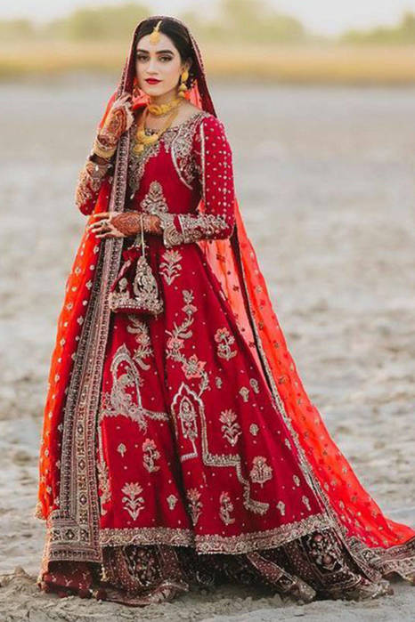 Picture of MNR BRIDES