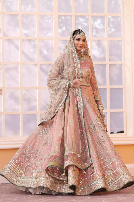 Picture of MNR BRIDES