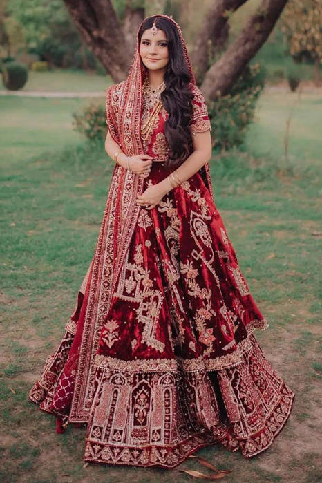 Picture of MNR BRIDES