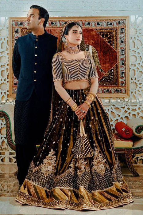 Picture of MNR BRIDES