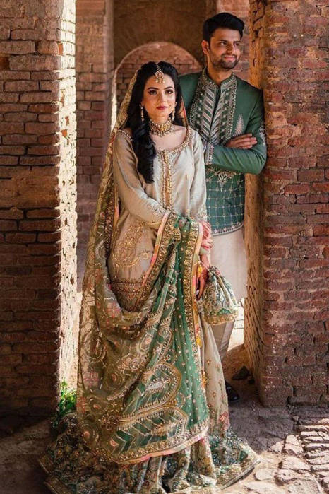 Picture of MNR BRIDES