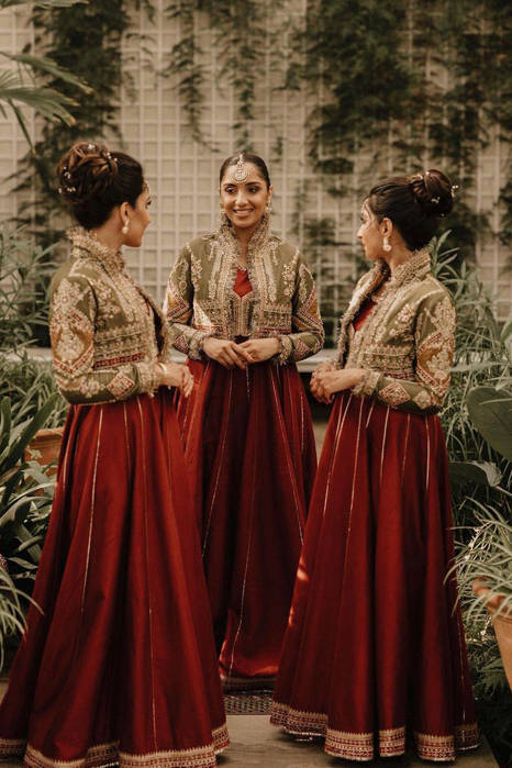 Picture of MNR FORMALS