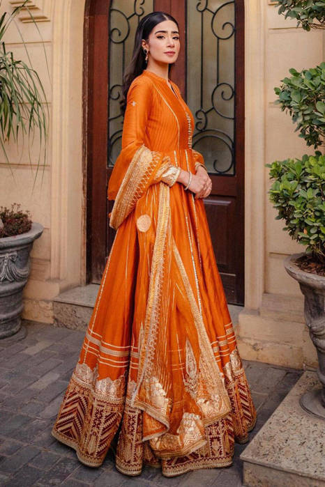 Picture of MNR FORMALS