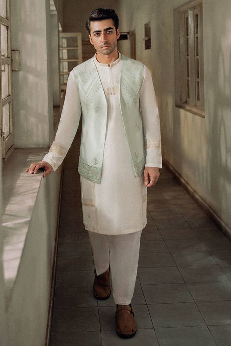 Picture of Qavi