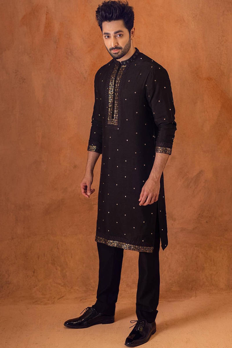Danish taimoor wedding dress online