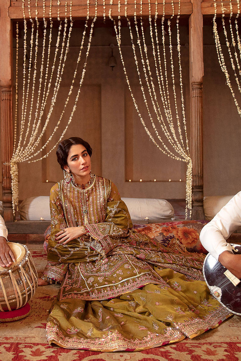 Picture of Iqbal Bano