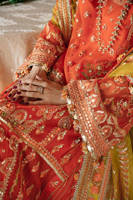 Picture of Nazia Hassan