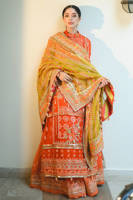 Picture of Nazia Hassan