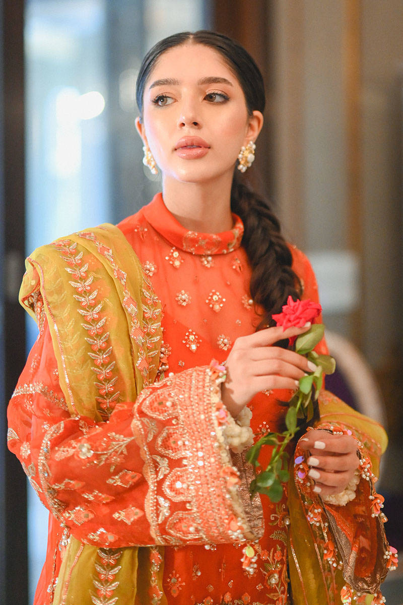 Picture of Nazia Hassan