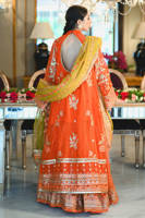 Picture of Nazia Hassan