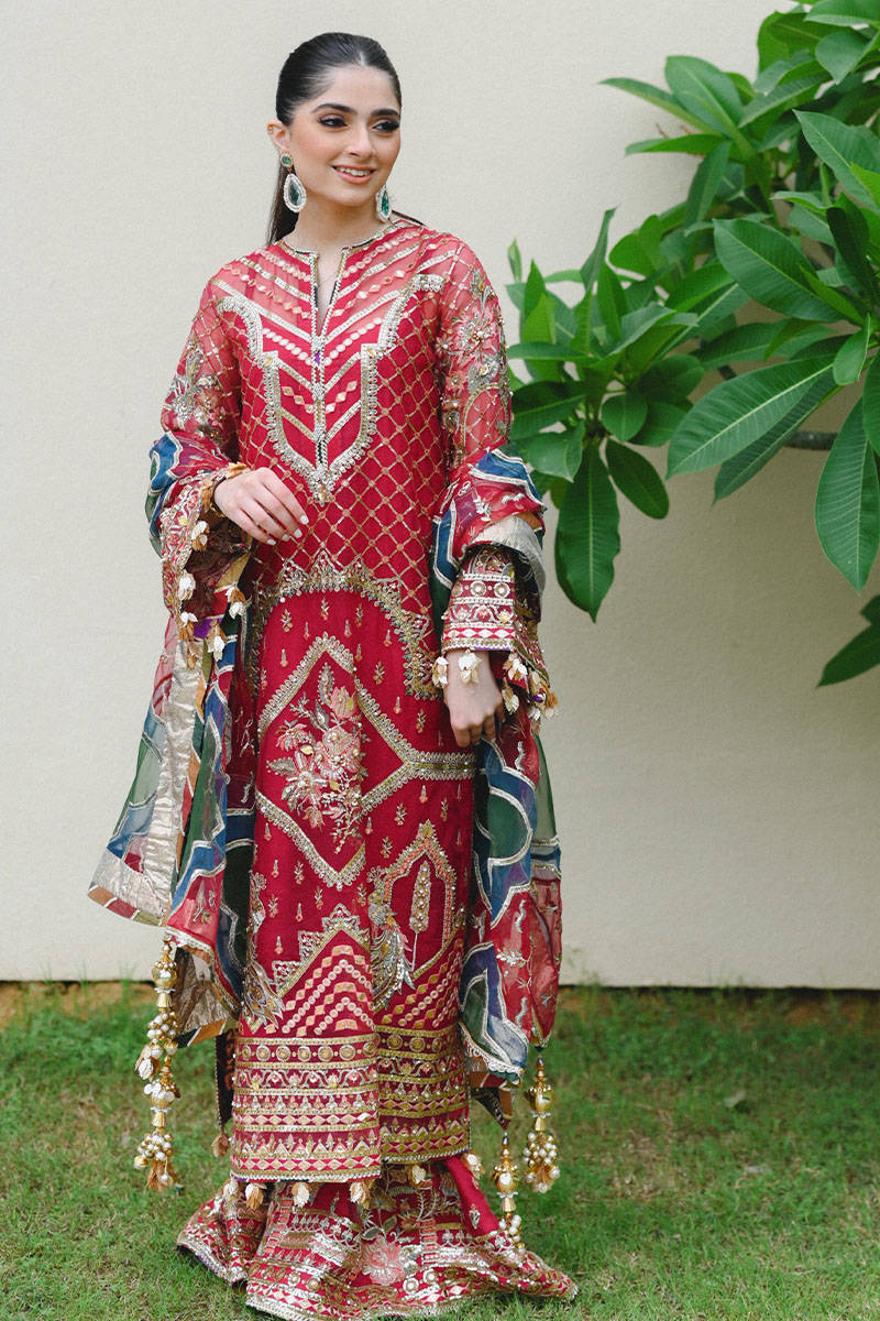 Picture of Naseebo Lal