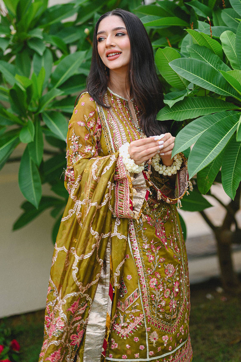 Picture of Iqbal Bano