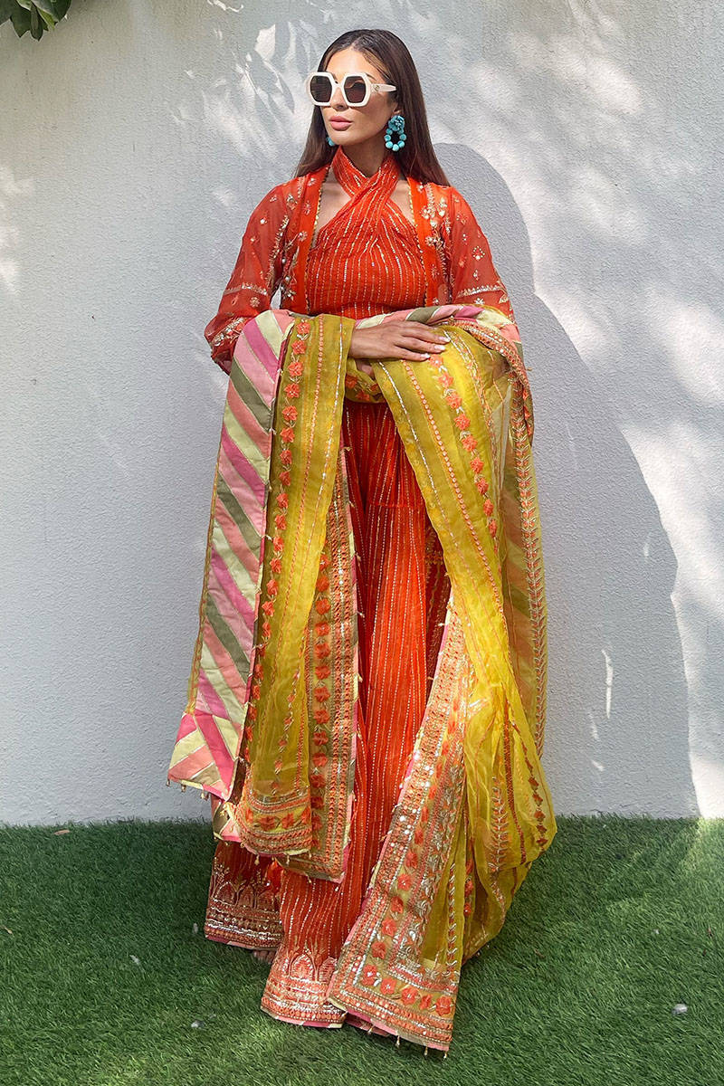 Picture of Nazia Hassan