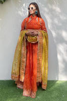 Picture of Nazia Hassan