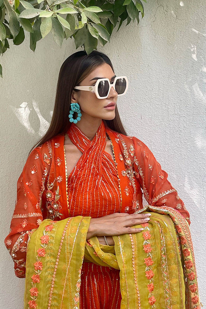 Picture of Nazia Hassan