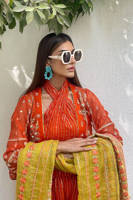 Picture of Nazia Hassan